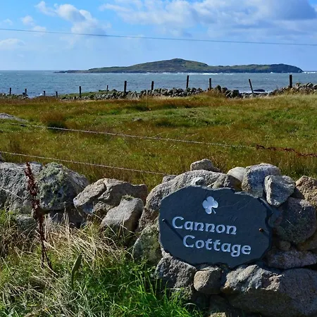 314 Vakantiehuis Claddaghduff