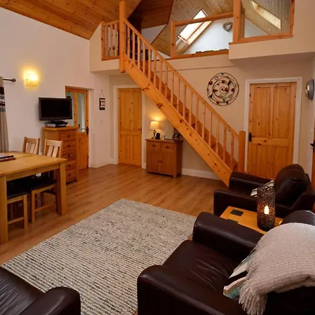 Vakantiehuis 314 Claddaghduff