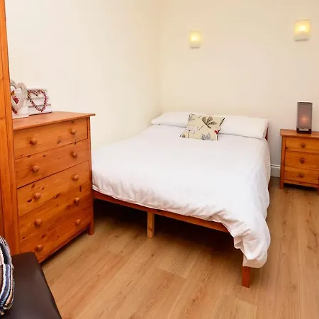 314 Vakantiehuis Claddaghduff